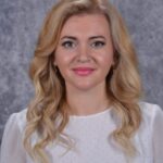 Katerina Veljanovska Blazhevska 1
